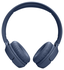 JBL Tune 520BT Draadloze Koptelefoon Blauw afbeelding 3