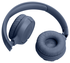 JBL Tune 520BT Draadloze Koptelefoon Blauw afbeelding 6