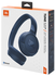 JBL Tune 520BT Draadloze Koptelefoon Blauw afbeelding 8