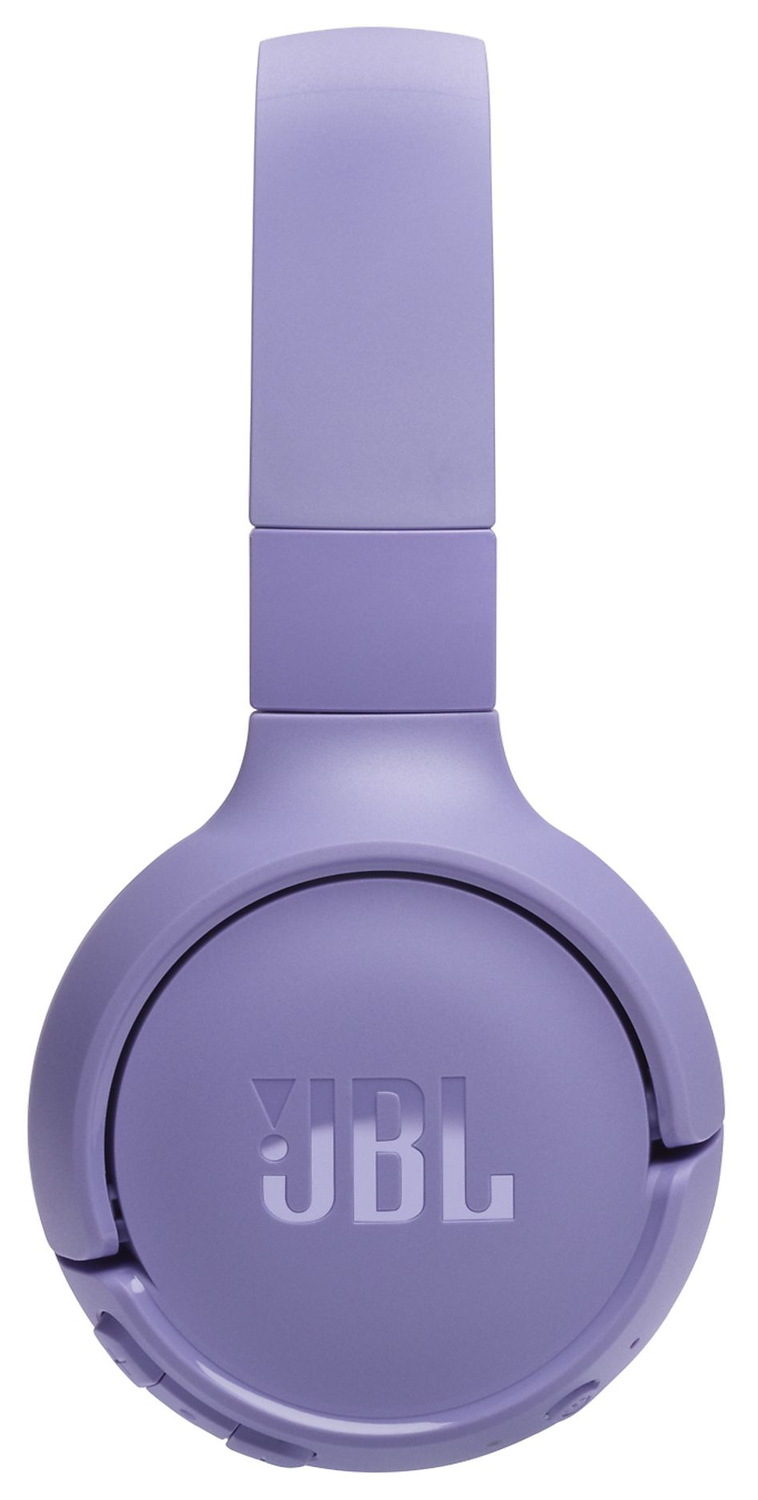 JBL Tune 520BT Draadloze Koptelefoon Paars afbeelding 6