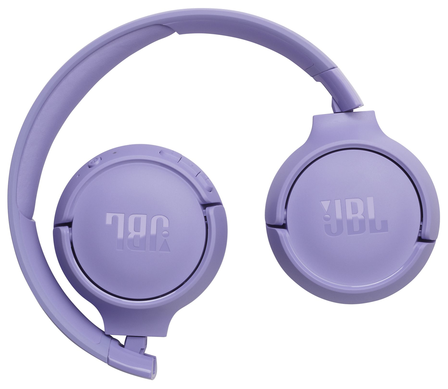 JBL Tune 520BT Draadloze Koptelefoon Paars afbeelding 8
