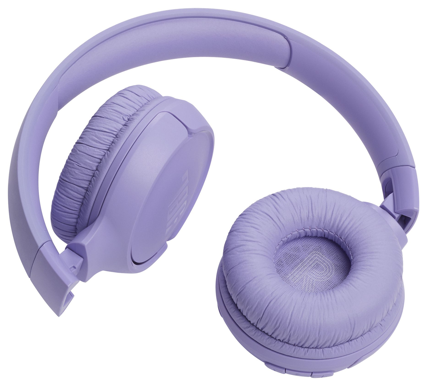 JBL Tune 520BT Draadloze Koptelefoon Paars afbeelding 9