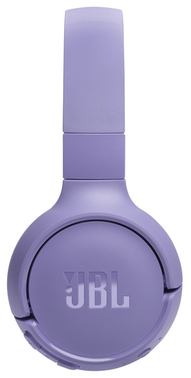 JBL Tune 520BT Draadloze Koptelefoon Paars afbeelding 6