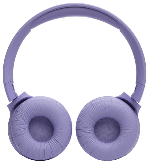 JBL Tune 520BT Draadloze Koptelefoon Paars afbeelding 7