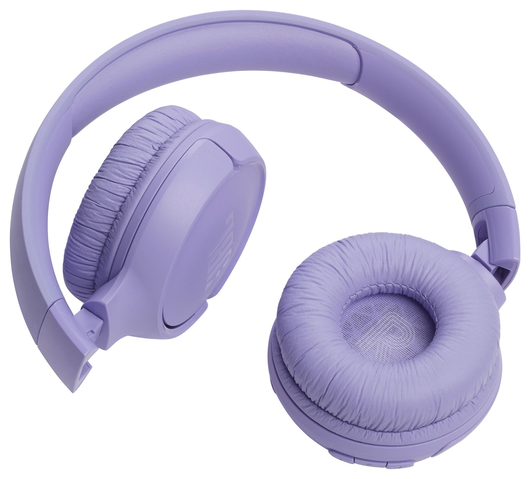 JBL Tune 520BT Draadloze Koptelefoon Paars afbeelding 9