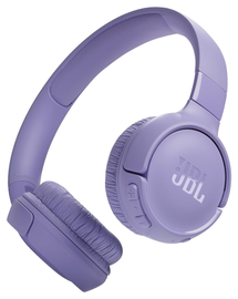 JBL Tune 520BT Draadloze Koptelefoon Paars