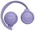 JBL Tune 520BT Draadloze Koptelefoon Paars afbeelding 8