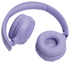 JBL Tune 520BT Draadloze Koptelefoon Paars afbeelding 9