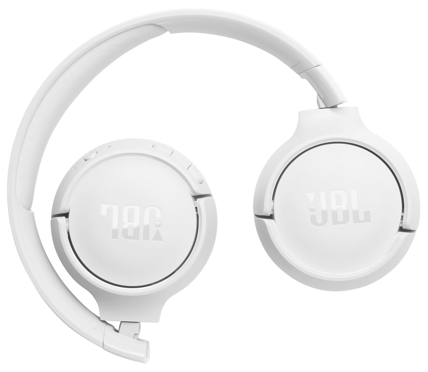 JBL Tune 520BT Draadloze Koptelefoon Wit afbeelding 5
