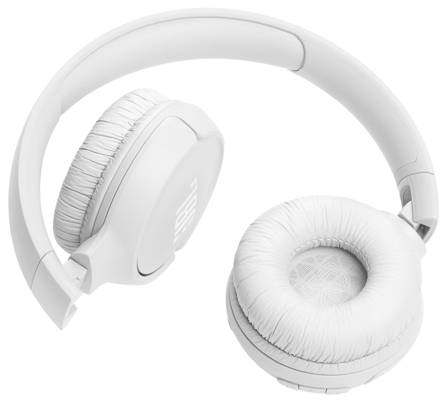 JBL Tune 520BT Draadloze Koptelefoon Wit afbeelding 7
