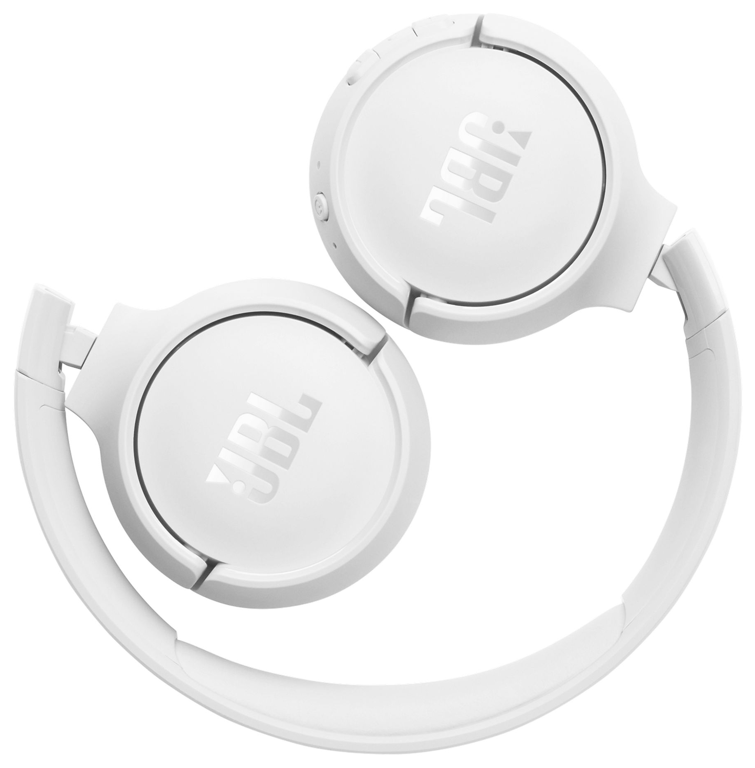 JBL Tune 520BT Draadloze Koptelefoon Wit afbeelding 9