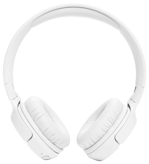 JBL Tune 520BT Draadloze Koptelefoon Wit afbeelding 3