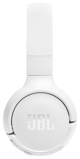 JBL Tune 520BT Draadloze Koptelefoon Wit afbeelding 4