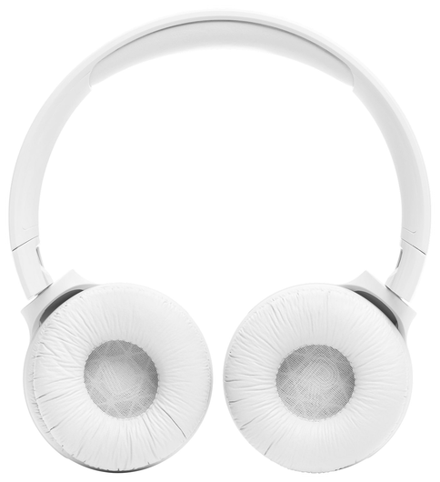 JBL Tune 520BT Draadloze Koptelefoon Wit afbeelding 8
