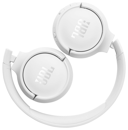 JBL Tune 520BT Draadloze Koptelefoon Wit afbeelding 9