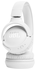 JBL Tune 520BT Draadloze Koptelefoon Wit afbeelding 6