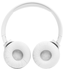 JBL Tune 520BT Draadloze Koptelefoon Wit afbeelding 8