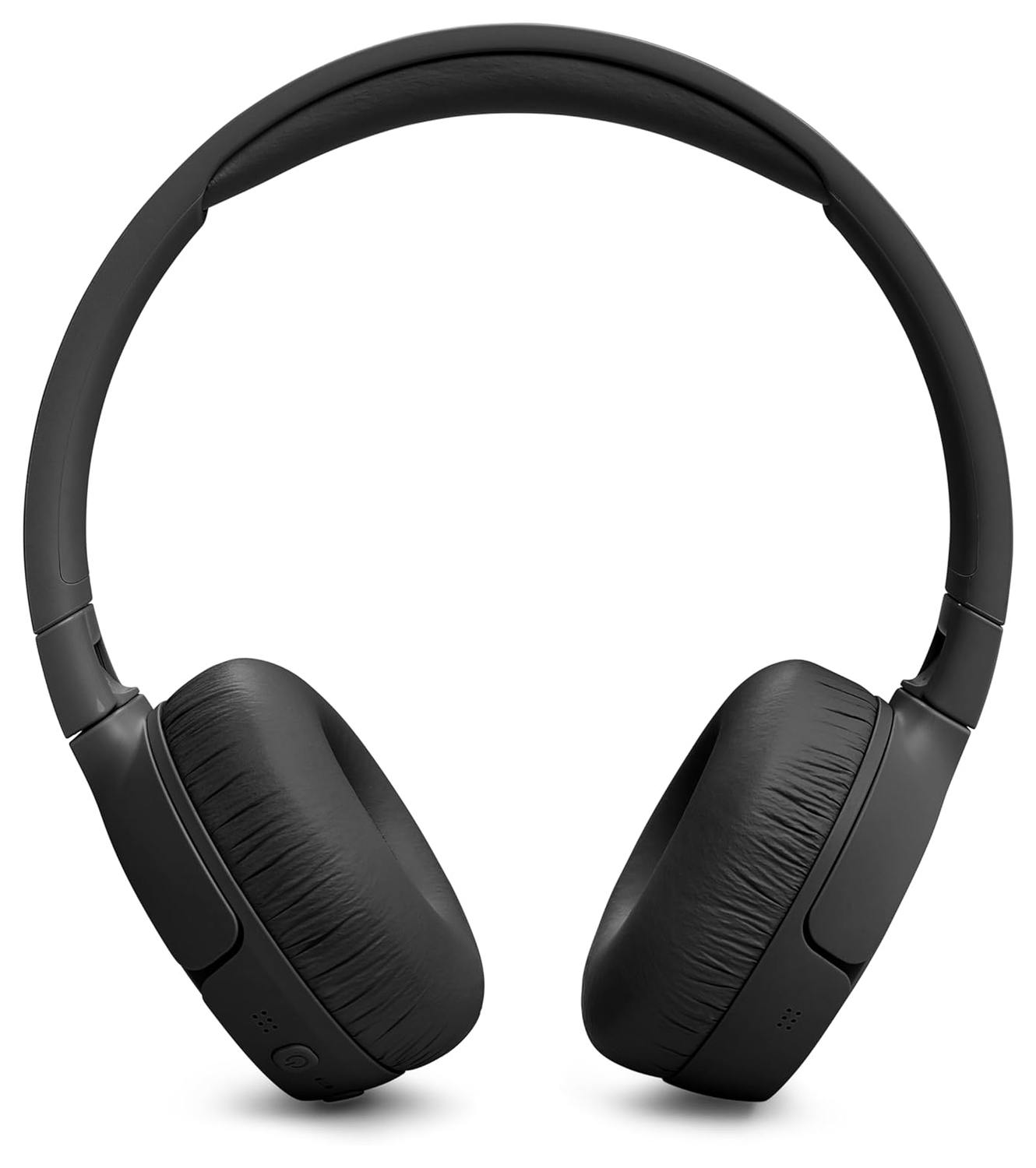 JBL Tune 670NC Draadloze Koptelefoon met Noise Cancelling Zwart afbeelding 2