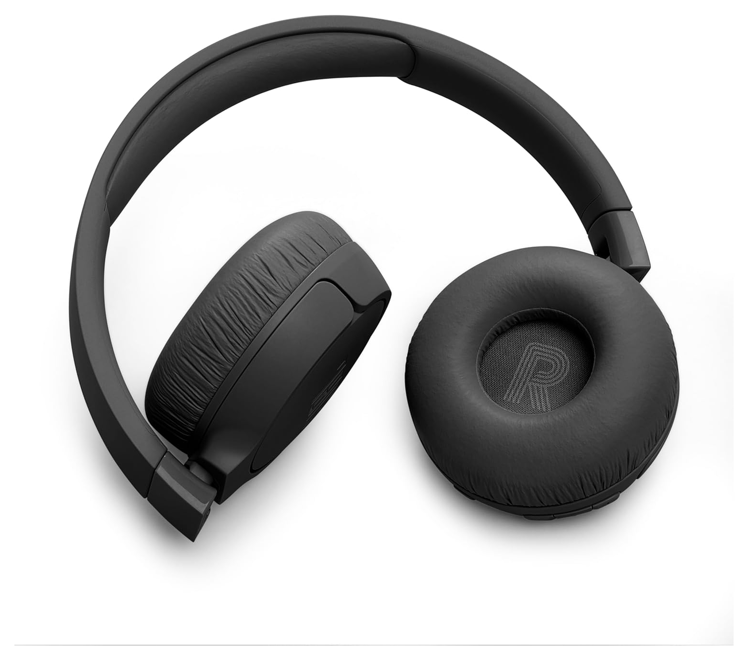 JBL Tune 670NC Draadloze Koptelefoon met Noise Cancelling Zwart afbeelding 7