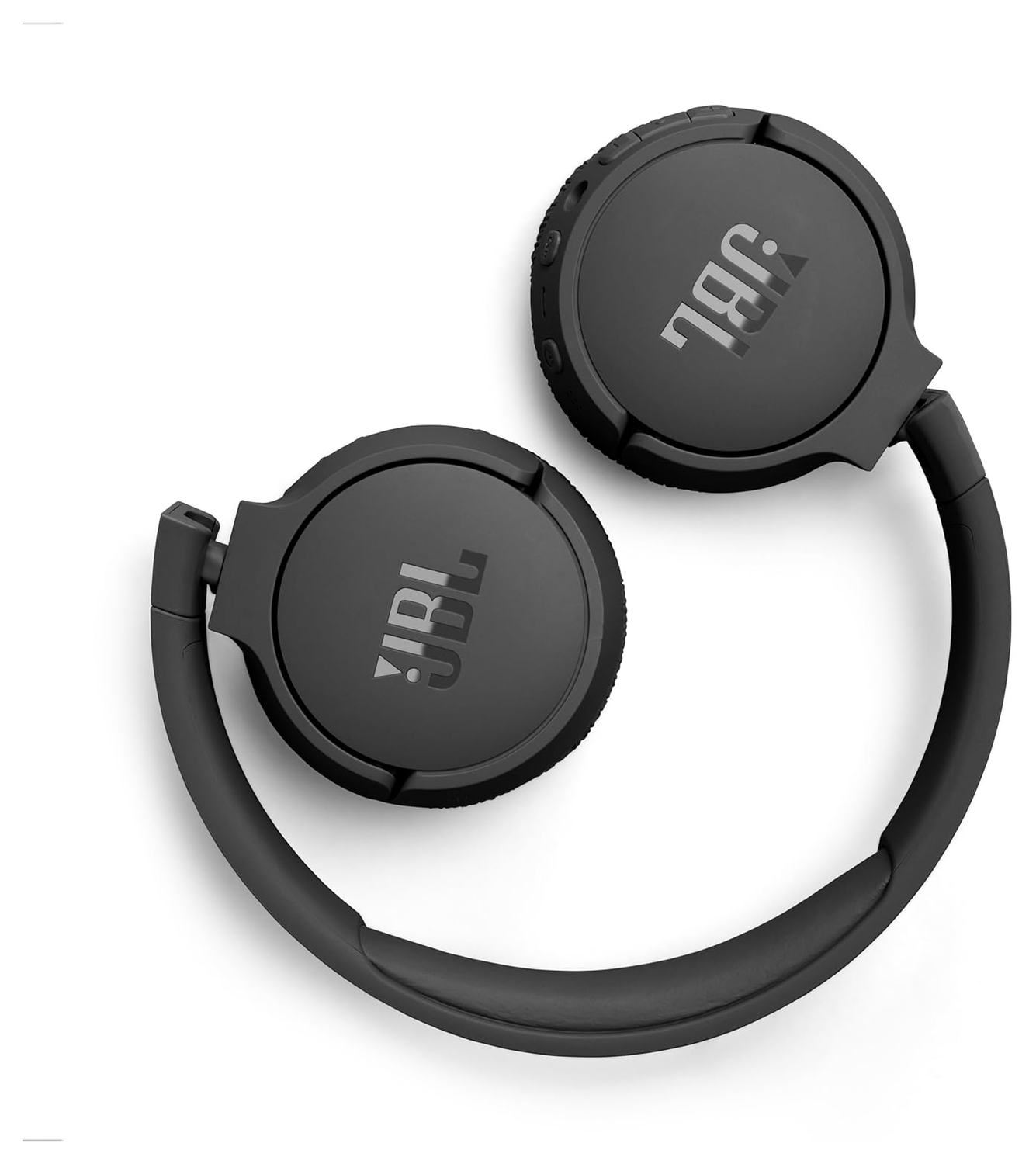 JBL Tune 670NC Draadloze Koptelefoon met Noise Cancelling Zwart afbeelding 8