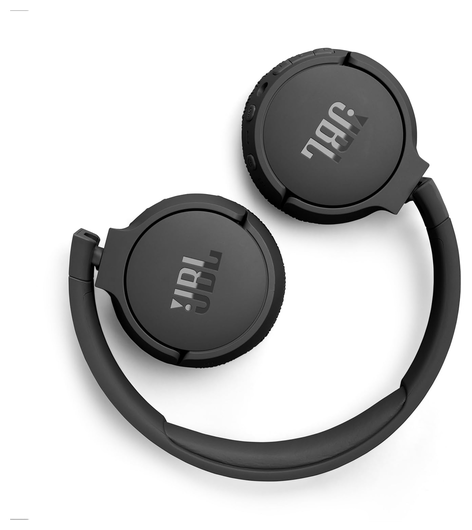 JBL Tune 670NC Draadloze Koptelefoon met Noise Cancelling Zwart afbeelding 8