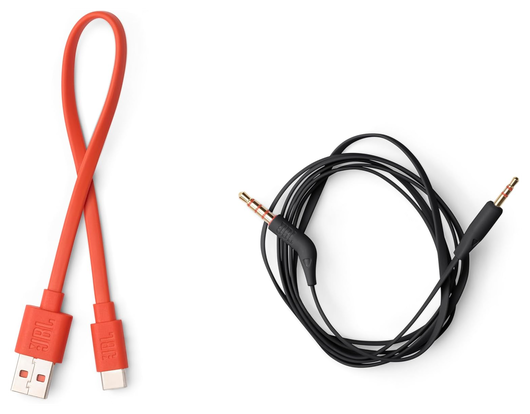 JBL Tune 670NC Draadloze Koptelefoon met Noise Cancelling Zwart afbeelding 10