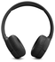 JBL Tune 670NC Draadloze Koptelefoon met Noise Cancelling Zwart afbeelding 2