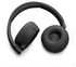 JBL Tune 670NC Draadloze Koptelefoon met Noise Cancelling Zwart afbeelding 7