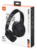 JBL Tune 670NC Draadloze Koptelefoon met Noise Cancelling Zwart afbeelding 9