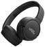 JBL Tune 670NC Draadloze Bluetooth On-Ear Koptelefoon met Noise Cancelling Zwart