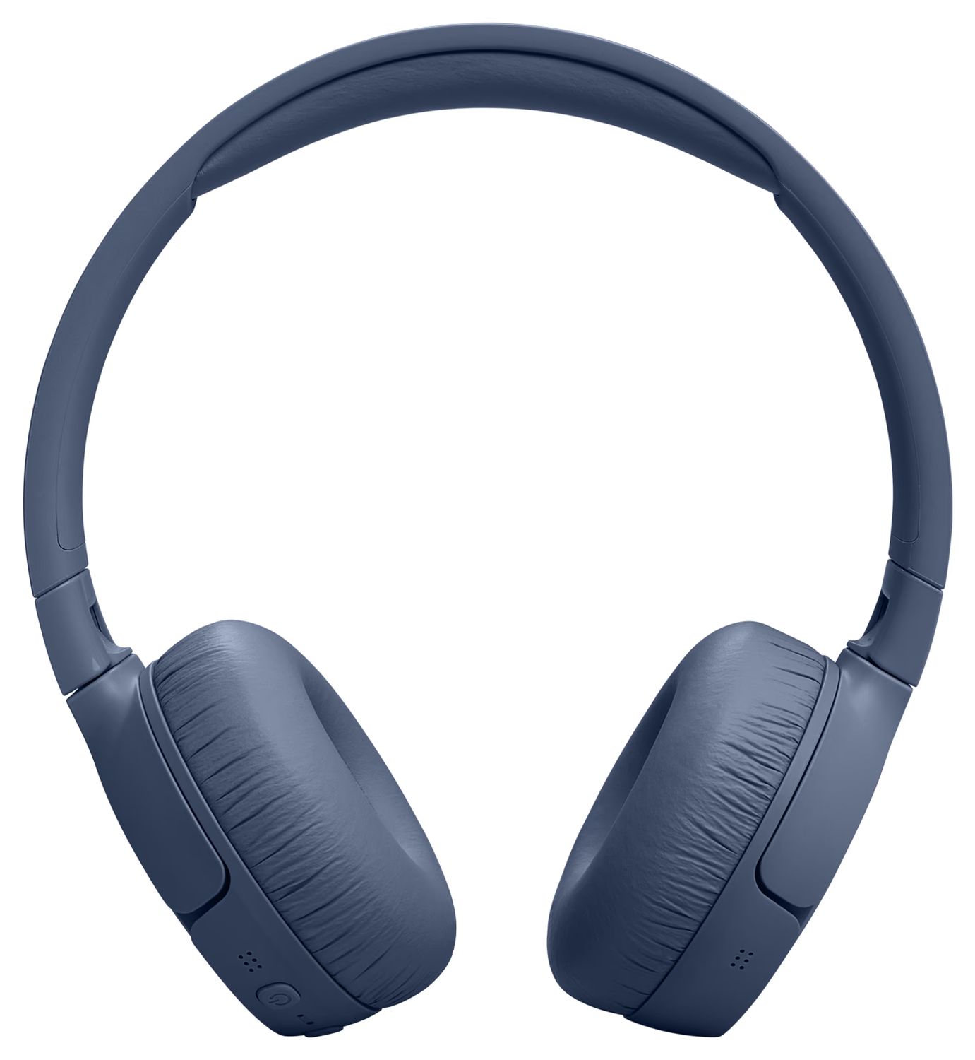 JBL Tune 670NC Draadloze Koptelefoon met Noise Cancelling Blauw afbeelding 2