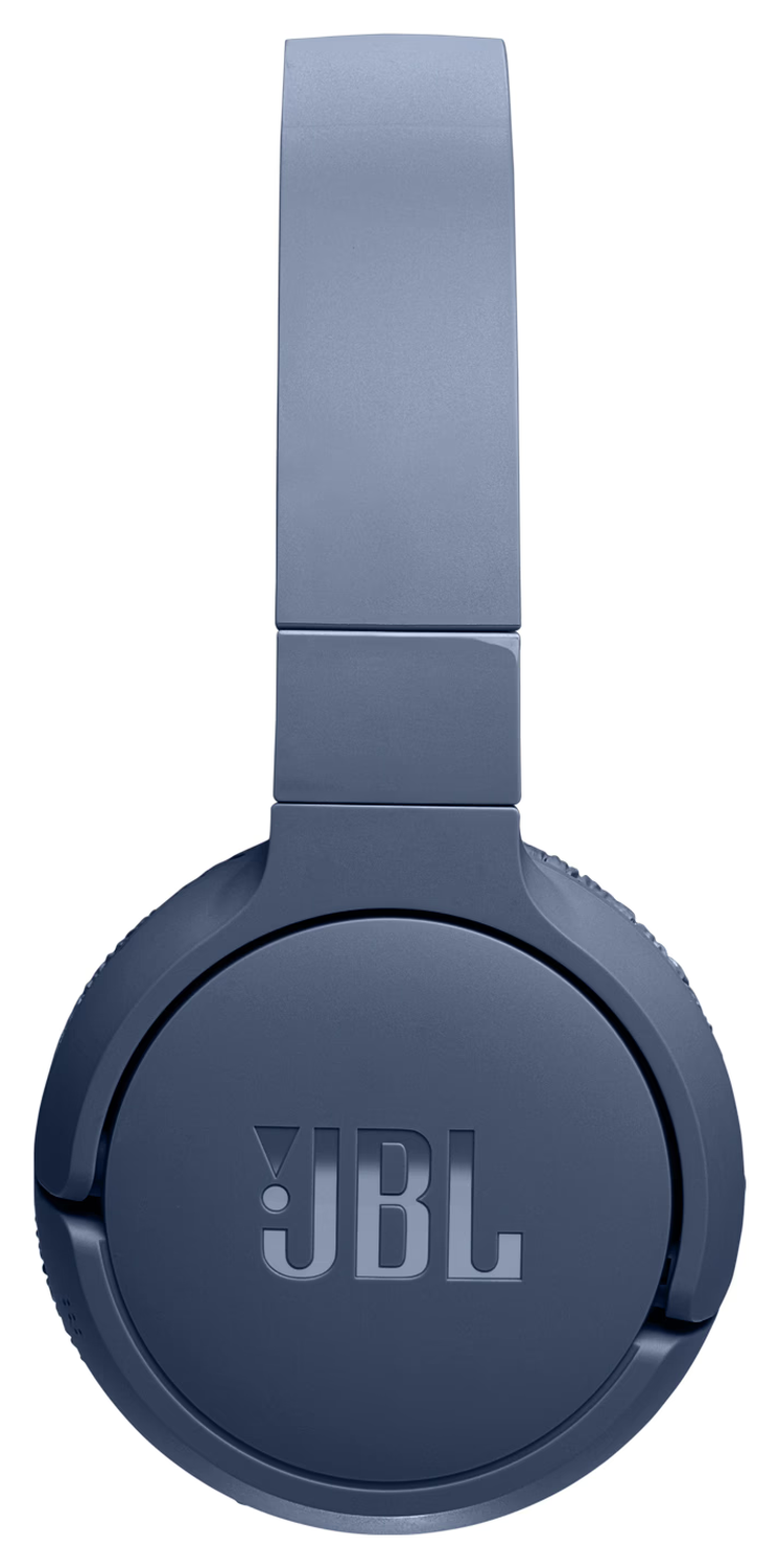 JBL Tune 670NC Draadloze Koptelefoon met Noise Cancelling Blauw afbeelding 4
