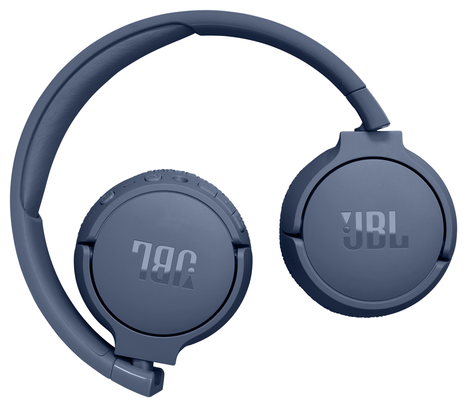 JBL Tune 670NC Draadloze Koptelefoon met Noise Cancelling Blauw afbeelding 8