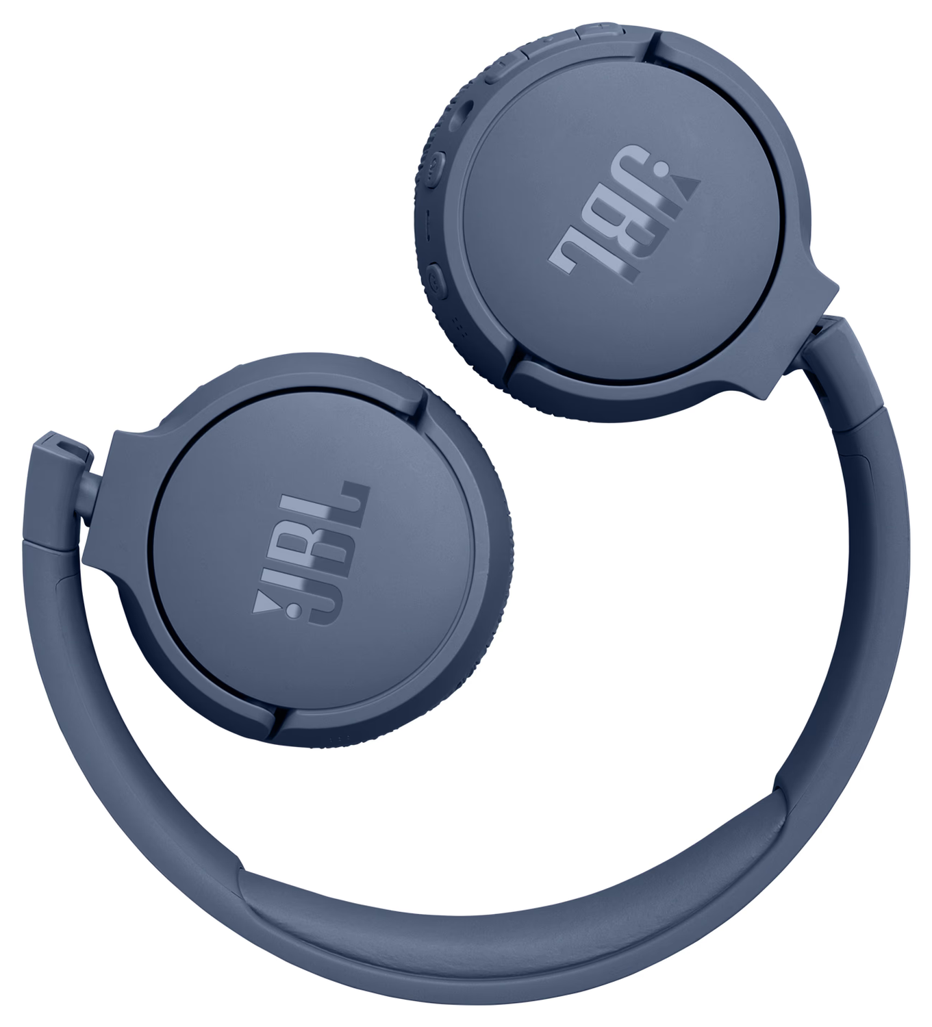 JBL Tune 670NC Draadloze Koptelefoon met Noise Cancelling Blauw afbeelding 9