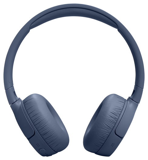 JBL Tune 670NC Draadloze Koptelefoon met Noise Cancelling Blauw afbeelding 2
