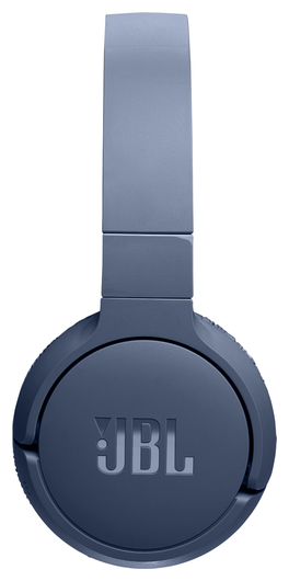 JBL Tune 670NC Draadloze Koptelefoon met Noise Cancelling Blauw afbeelding 4