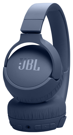 JBL Tune 670NC Draadloze Koptelefoon met Noise Cancelling Blauw afbeelding 5
