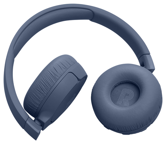 JBL Tune 670NC Draadloze Koptelefoon met Noise Cancelling Blauw afbeelding 7