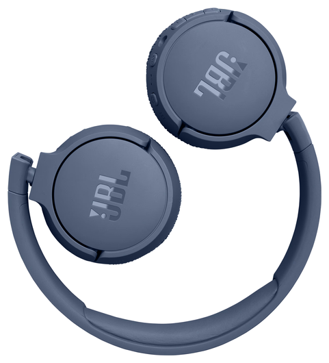 JBL Tune 670NC Draadloze Koptelefoon met Noise Cancelling Blauw afbeelding 9