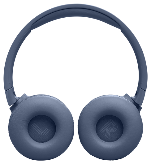 JBL Tune 670NC Draadloze Koptelefoon met Noise Cancelling Blauw afbeelding 10