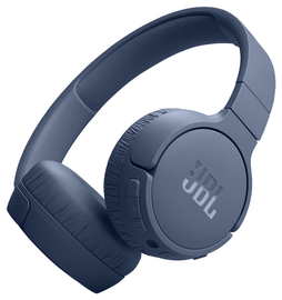 JBL Tune 670NC Draadloze Koptelefoon met Noise Cancelling Blauw