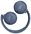 JBL Tune 670NC Draadloze Koptelefoon met Noise Cancelling Blauw afbeelding 9
