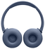 JBL Tune 670NC Draadloze Koptelefoon met Noise Cancelling Blauw afbeelding 10