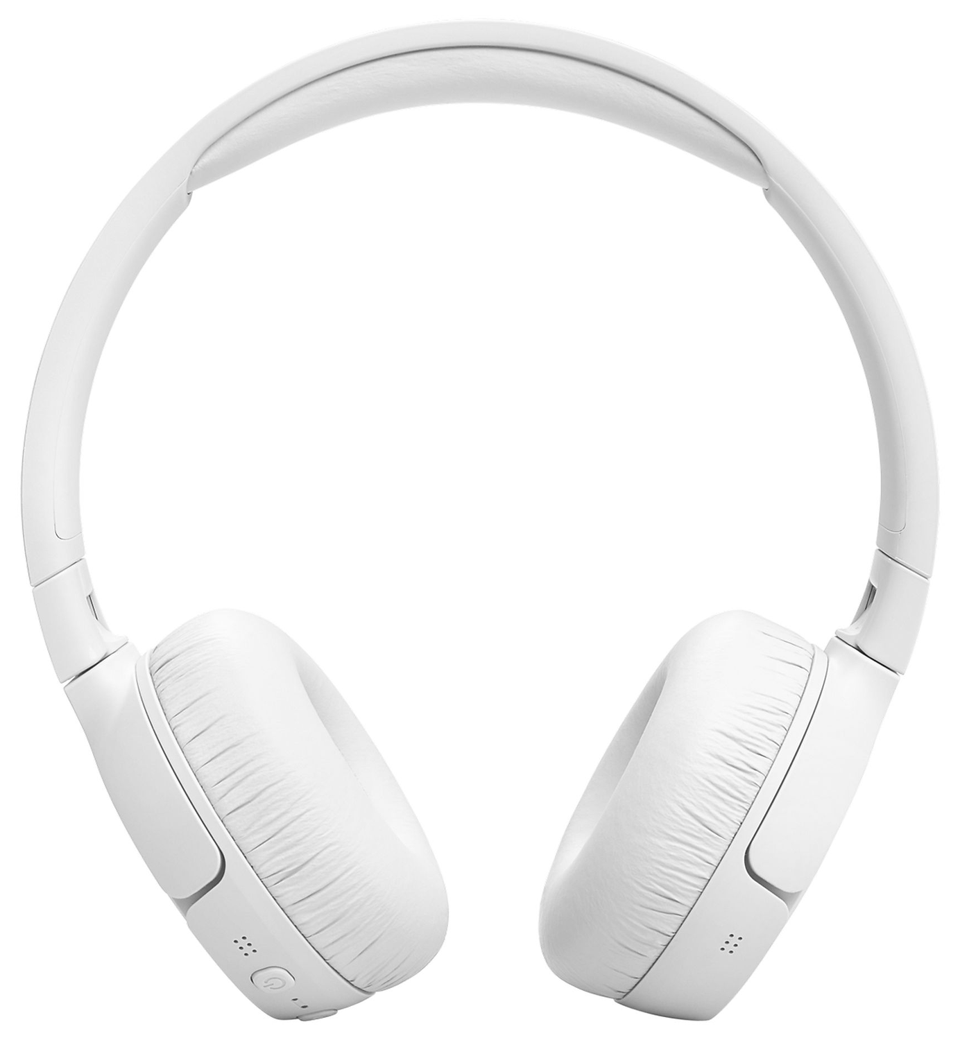 JBL Tune 670NC Draadloze Koptelefoon met Noise Cancelling Wit afbeelding 2