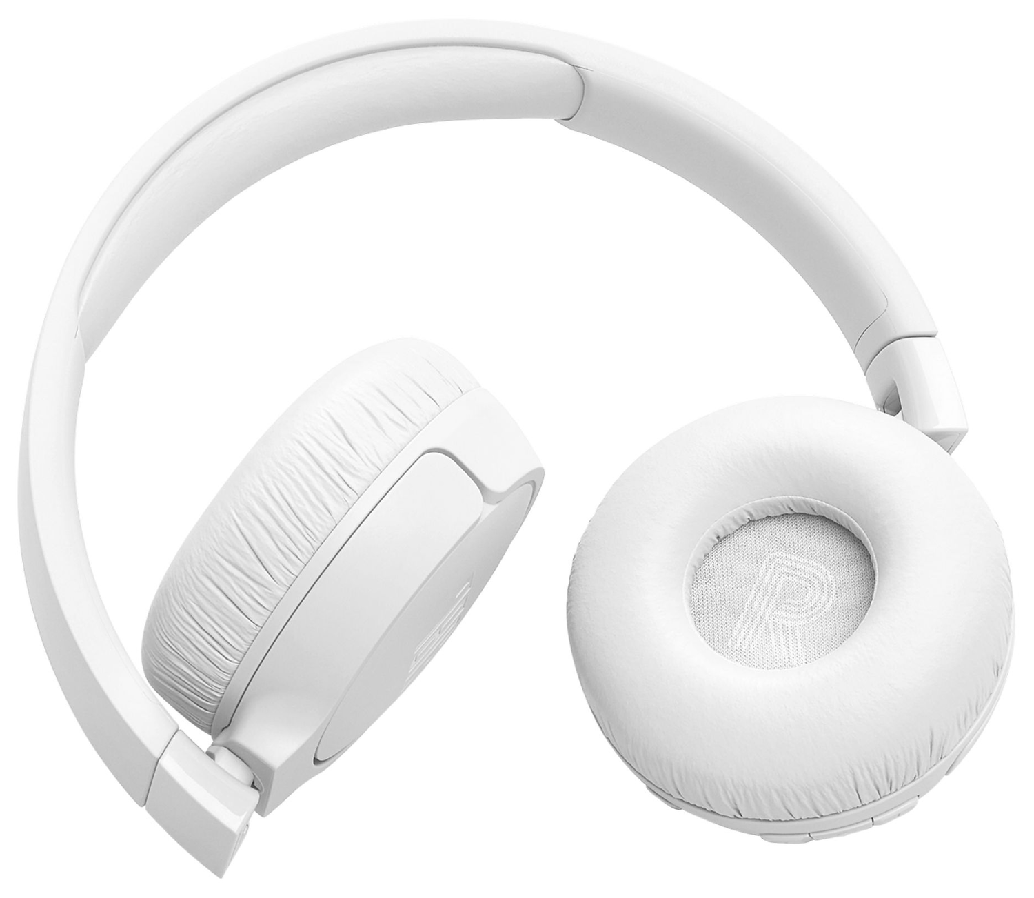 JBL Tune 670NC Draadloze Koptelefoon met Noise Cancelling Wit afbeelding 7