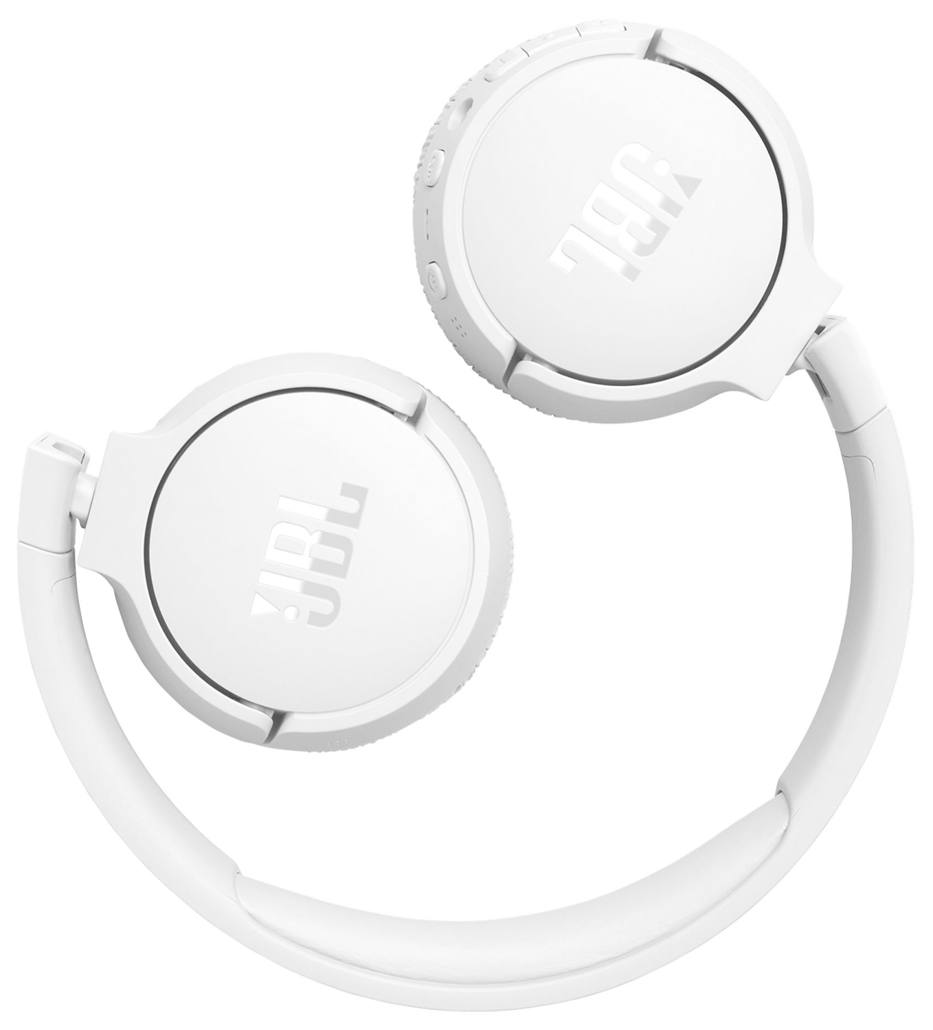 JBL Tune 670NC Draadloze Koptelefoon met Noise Cancelling Wit afbeelding 9
