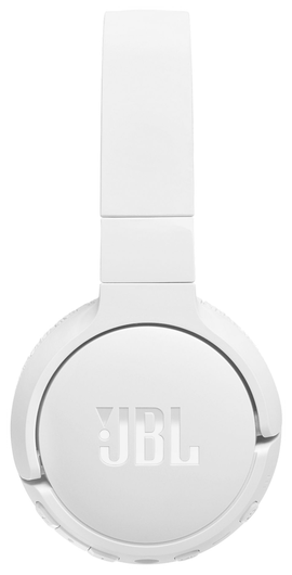 JBL Tune 670NC Draadloze Koptelefoon met Noise Cancelling Wit afbeelding 4