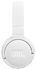 JBL Tune 670NC Draadloze Koptelefoon met Noise Cancelling Wit afbeelding 4