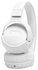 JBL Tune 670NC Draadloze Koptelefoon met Noise Cancelling Wit afbeelding 5