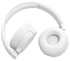 JBL Tune 670NC Draadloze Koptelefoon met Noise Cancelling Wit afbeelding 7